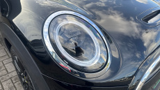 MINI Hatchback 135kW Cooper S Level 2 33kWh 3dr Auto Electric Hatchback